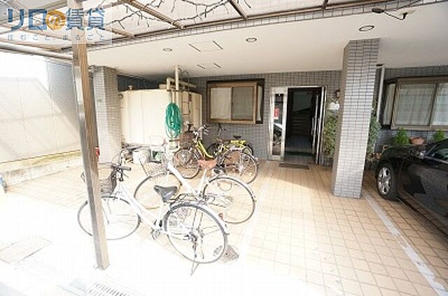 室内