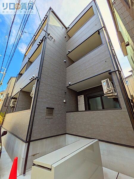 部屋画像