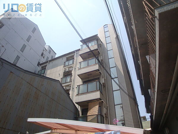 部屋画像