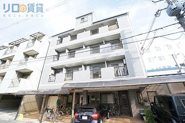 部屋画像