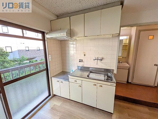 キッチン