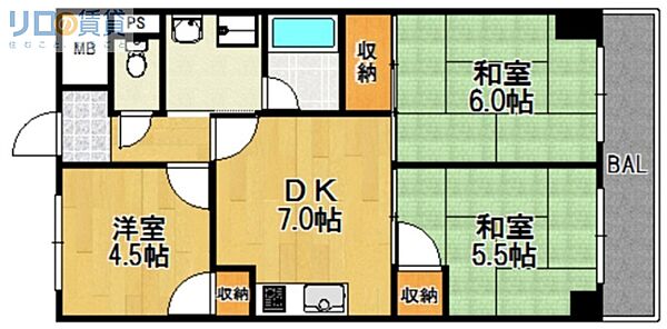 サムネイルイメージ