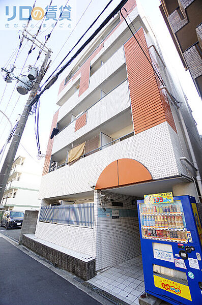 部屋画像