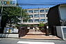 周辺：大阪市立下新庄小学校 232m