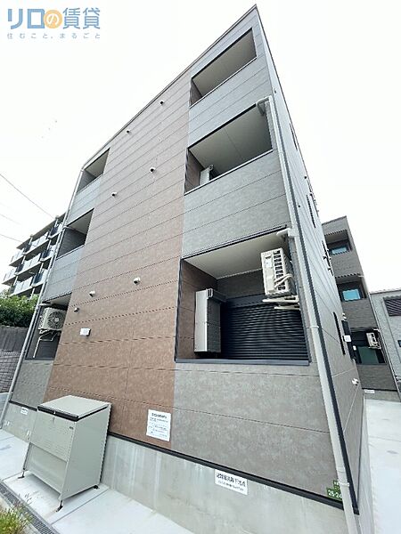 部屋画像