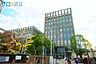 周辺：私立大阪経済大学 523m