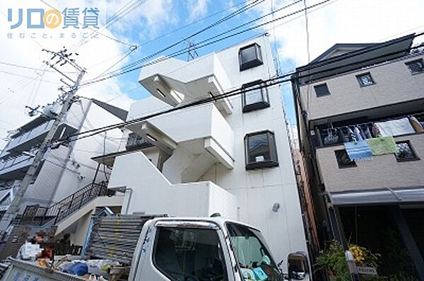 部屋画像
