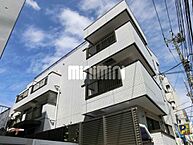 東京都板橋区南常盤台1丁目：物件画像／株式会社ミニミニ城北 ときわ台店