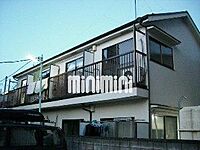 東京都板橋区富士見町：物件画像／株式会社ミニミニ城北 ときわ台店