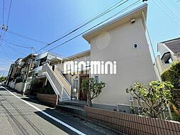 パルデンス佐藤