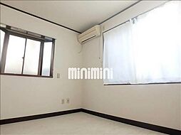 サンハイツ西台