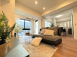 ソライエアイルときわ台 201