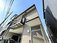 東京都板橋区若木2丁目：物件画像／株式会社ミニミニ城北 ときわ台店