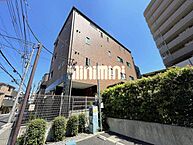 東京都板橋区上板橋3丁目：物件画像／株式会社ミニミニ城北 ときわ台店