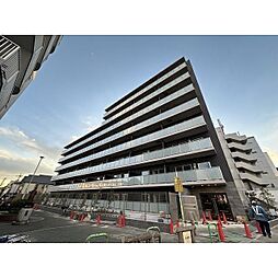 ＫＤＸレジデンス上板橋