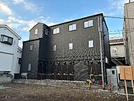 東京都練馬区北町2丁目31-23：物件画像／株式会社ミニミニ城北 ときわ台店