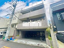 アベニューパステル