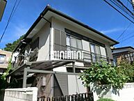 東京都板橋区中台2丁目：物件画像／株式会社ミニミニ城北 ときわ台店