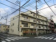 東京都板橋区常盤台4丁目：物件画像／株式会社ミニミニ城北 ときわ台店