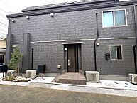 東京都板橋区大原町25-10：物件画像／株式会社ミニミニ城北 ときわ台店