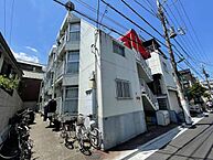 東京都板橋区若木1丁目：物件画像／株式会社ミニミニ城北 ときわ台店