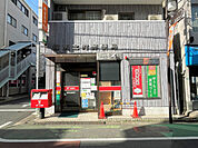 郵便局「練馬北町郵便局まで477m」