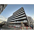 東京都練馬区錦2丁目9-14：物件画像／株式会社ミニミニ城北 ときわ台店