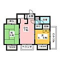 サンフィールドハイツ4階10.0万円