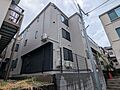 ヴァンガードハイツ上板橋