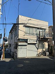 物件画像 北原町1丁目売地