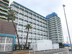 物件画像 日商岩井浜名湖弁天島マンション