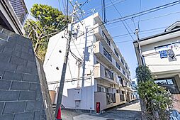 物件画像 弘明寺マンション