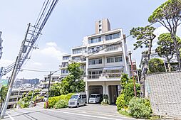 物件画像 目黒台マンションＡ棟