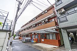 物件画像 セントヒルズ渋谷本町