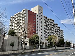 物件画像 野庭団地 678ー1号棟