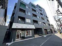 物件画像 フォリストマンション山王