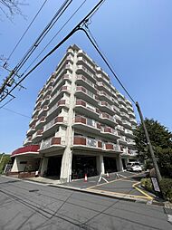 物件画像 市川江戸川堤マンション