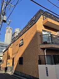 物件画像 ライオンズマンション西新宿第5