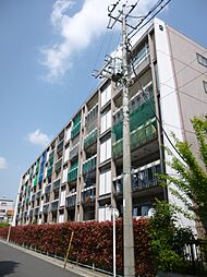 物件画像 中銀新青木公園マンシオン9号棟