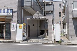 物件画像 キャッスルマンション川越Ｂ