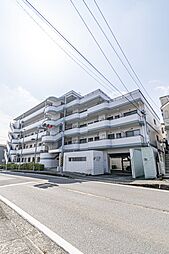 物件画像 東急ドエル・アルス座間立野台