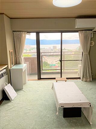 リビング/ダイ...