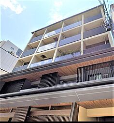 物件画像 デュオヒルズ京都室町通　鯉山町