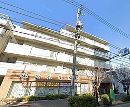 物件画像 日商岩井桜新町マンション