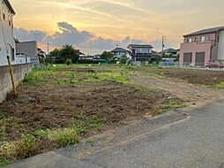 物件画像 土浦市乙戸550-1土地