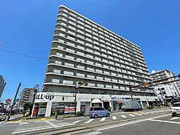 物件画像 ロータリー本町