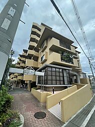 物件画像 サンライズマンション東岸和田