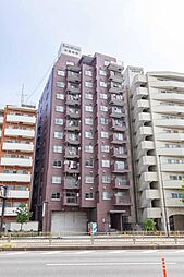 物件画像 ライオンズマンション大森本町