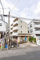 物件画像 サカエフラット元住吉