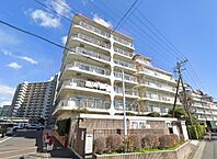 埼玉県和光市白子2丁目9-22：物件画像